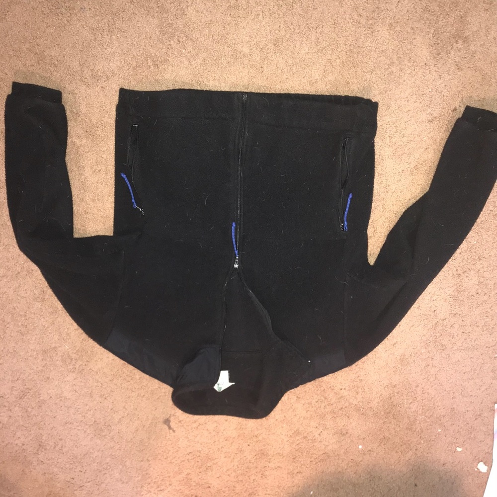 REI men’s fleece
